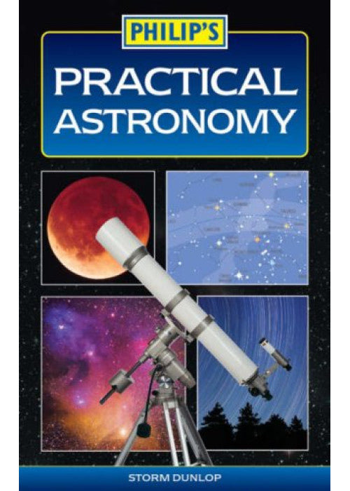 Philip's Practical Astronomy
