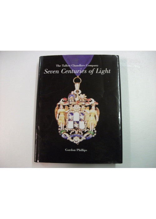 Tallow Chandlers Company: Seven Centuries of Light