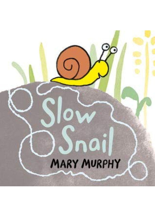 Slow Snail