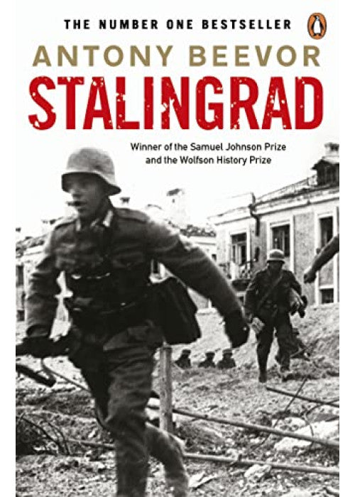 Stalingrad