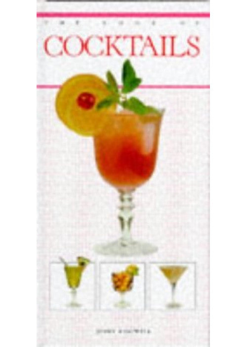 The Book Of Cocktails