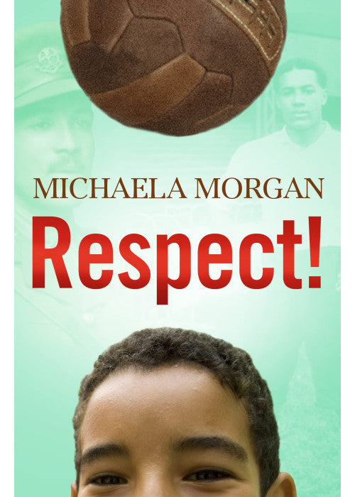 Respect (gr8reads)