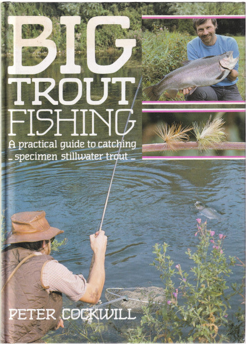 Big Trout Fishing