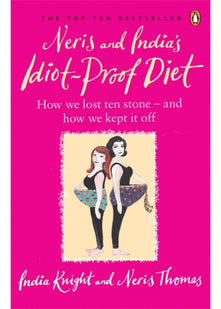 Neris and India's Idiot-Proof Diet