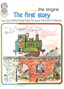 First Story (Picture Lions S.)