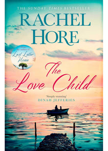 The Love Child: From the million-copy Sunday Times bestseller