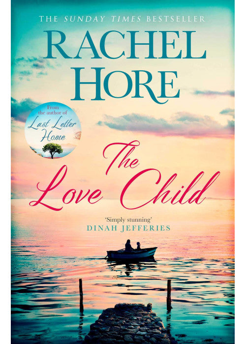 The Love Child: From the million-copy Sunday Times bestseller