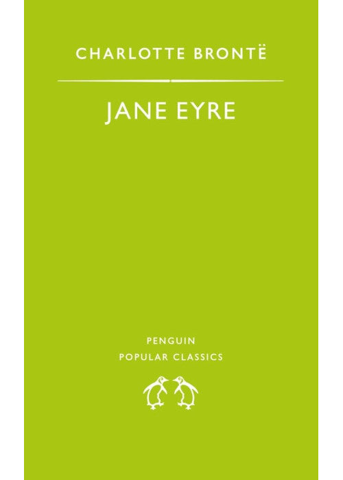 Jane Eyre