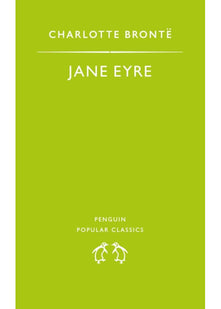 Jane Eyre