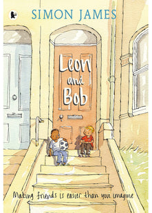 Leon and Bob
