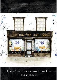 Four Seasons at the Fish Deli