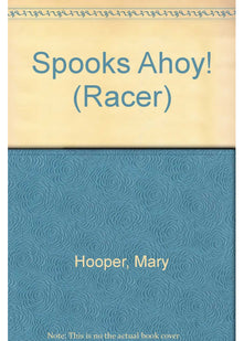 Spook's Ahoy!