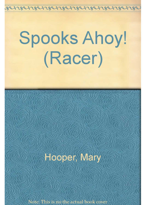 Spook's Ahoy!