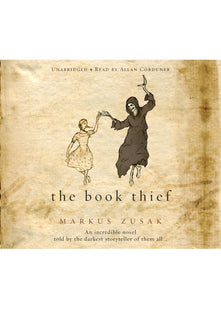The Book Thief