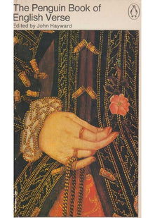 The Penguin Book of English Verse (Poets S.)