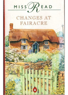 Changes at Fairacre