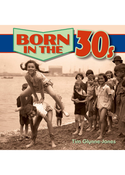 Born in the 30s