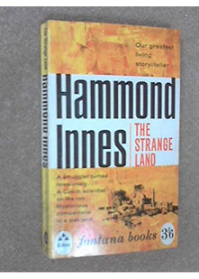 The Stranger Land