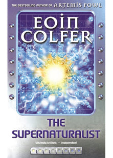 The Supernaturalist