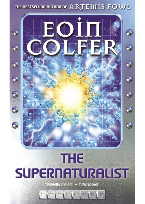 The Supernaturalist