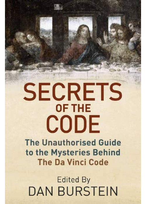 Secrets of the Code