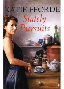 Stately Pursuits