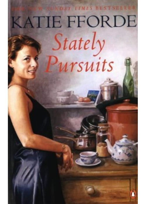 Stately Pursuits