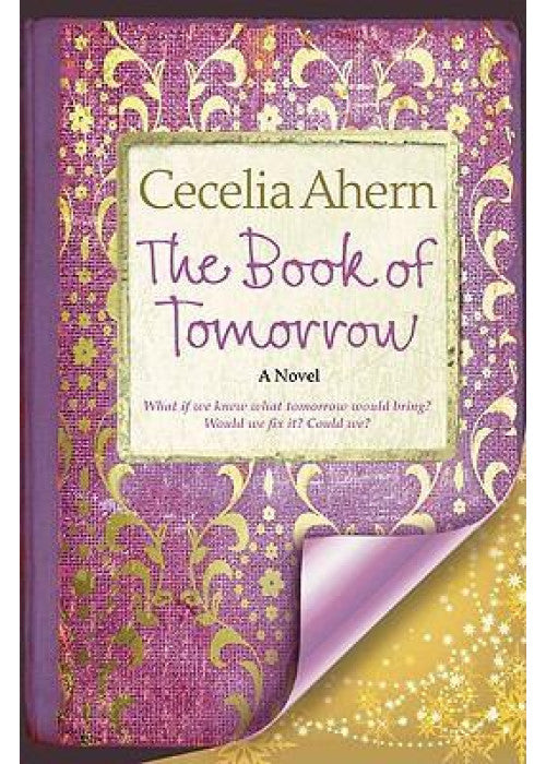 The Book of Tomorrow