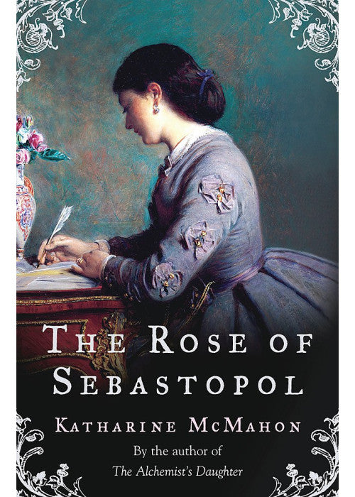 The Rose Of Sebastopol: A Richard and Judy Book Club Choice