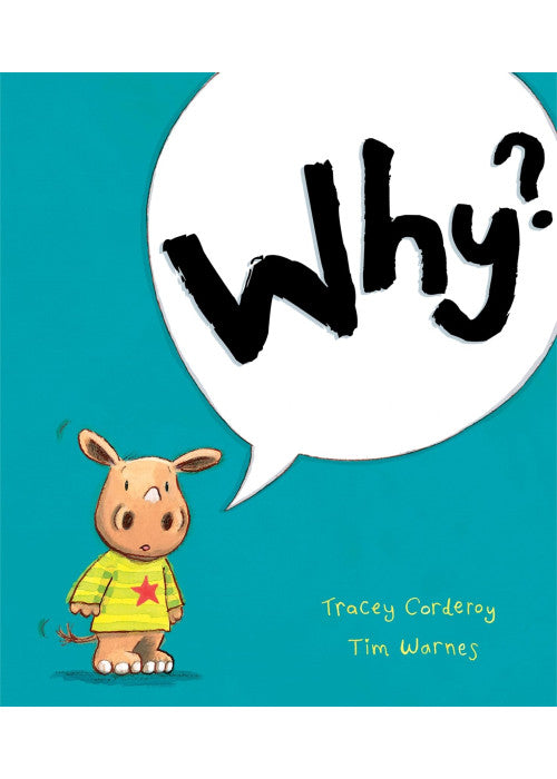 Why?