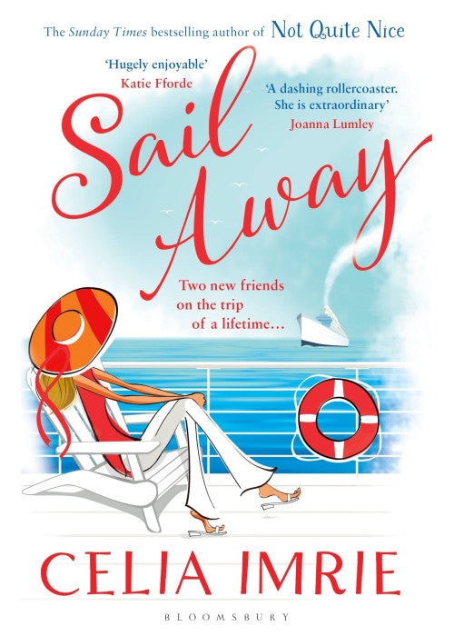 Sail Away
