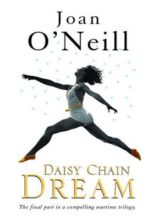 Daisy Chain Dream (Daisy Chain War Trilogy)