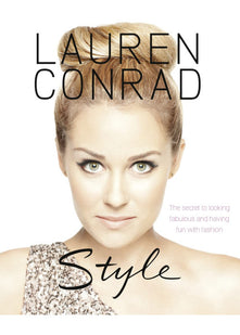 Lauren Conrad: Style