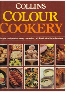 Colour Cookery