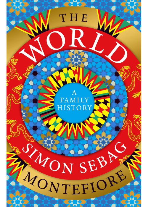 The World: A Family History