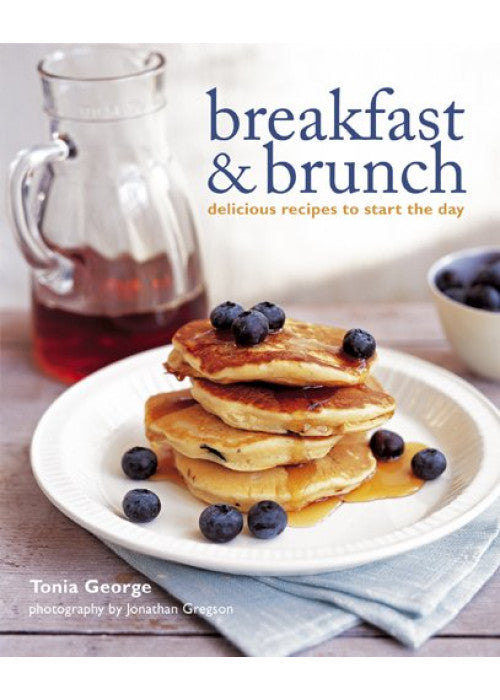 Breakfast and Brunch