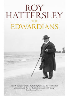The Edwardians