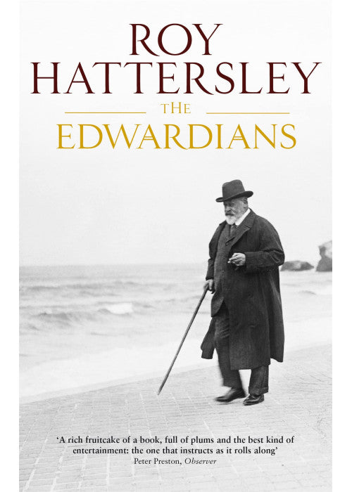 The Edwardians