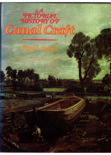 A Pictorial History of Canal Craft