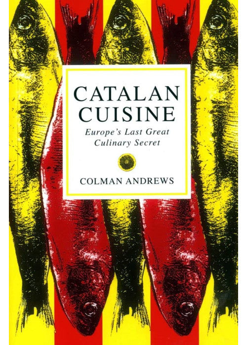 Catalan Cuisine