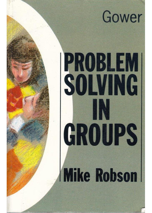 Problem Solving in Groups