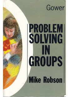 Problem Solving in Groups