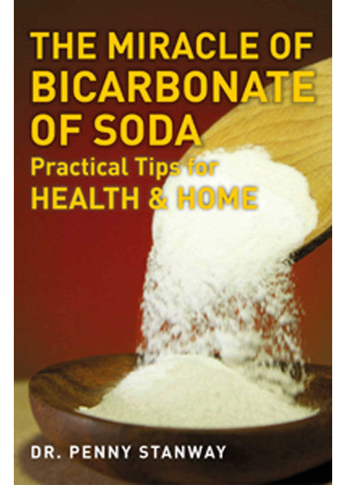 The Miracle of Bicarbonate of Soda
