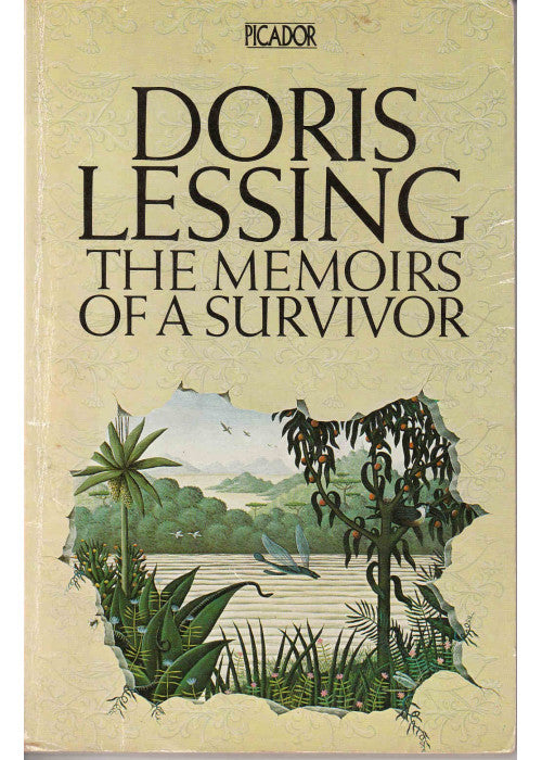 The Memoirs of a Survivor (Picador Books)