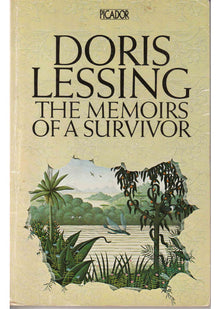 The Memoirs of a Survivor (Picador Books)