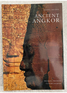 Ancient Angkor (River Books)