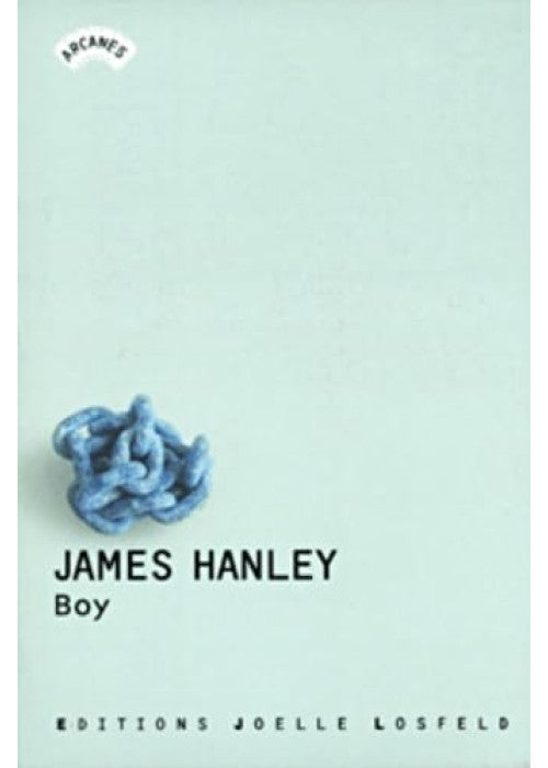 Boy