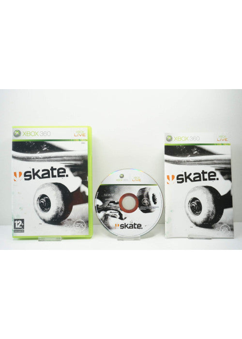 Skate (Xbox 360)
