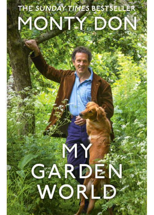 My Garden World: the Sunday Times bestseller