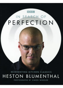 In Search of Perfection: Reinventing Kitchen Classics